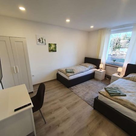 Wohntel Hannover Ricklingen Bagian luar foto