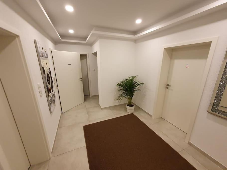 Wohntel Hannover Ricklingen Bagian luar foto